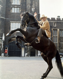 Dennis Weaver - McCloud