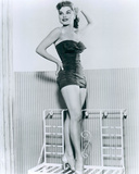 Debra Paget