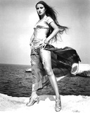 Jane Seymour - Sinbad and the Eye of the Tiger