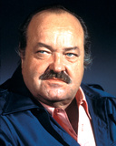 William Conrad - Cannon