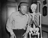 Huntz Hall - Up in Smoke