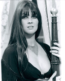 Caroline Munro