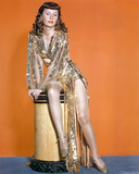 Barbara Stanwyck