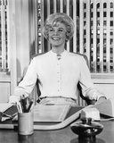 Doris Day - Lover Come Back