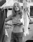 Melanie Griffith - Night Moves
