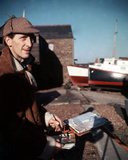 Peter Cushing