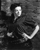 Gene Tierney - Belle Starr