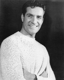 Hugh O'Brian