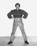 Howard Keel
