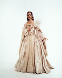 Genevive Bujold - Anne of the Thousand Days