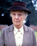 Joan Hickson