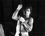 Patrick Swayze