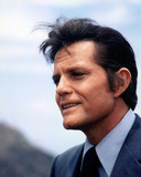Jack Lord - Hawaii Five-O