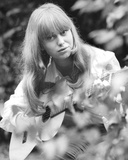 Susan George