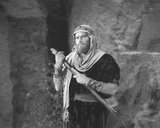 Charlton Heston