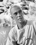 David Carradine - Kung Fu