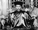 Christopher Lee