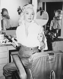 Diana Dors