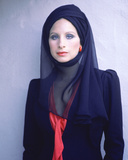 Barbra Streisand