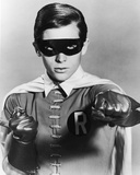 Burt Ward