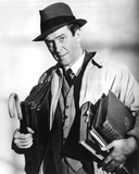 James Stewart