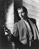 Lex Barker - The Girl in the Kremlin