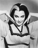 Yvonne De Carlo - The Munsters
