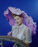 Rita Hayworth