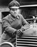 Robert Shaw - The Hireling