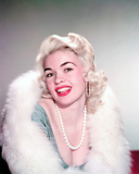 Jayne Mansfield