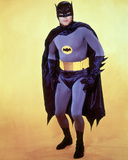 Adam West