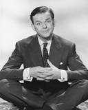David Tomlinson