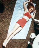 Rita Hayworth