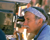 Sam Peckinpah