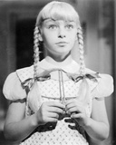 Patty McCormack - The Bad Seed