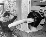 Leslie Caron - The L-Shaped Room