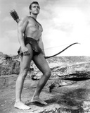 Gordon Scott - Tarzan's Greatest Adventure