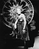 Marlene Dietrich