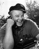 Alan Hale Jr - Gilligan's Island