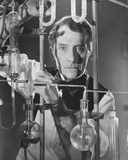 Peter Cushing