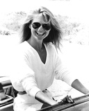Christie Brinkley