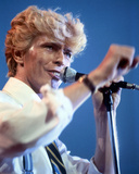 David Bowie