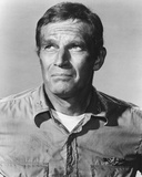 Charlton Heston