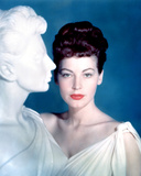 Ava Gardner