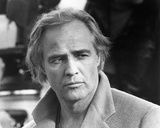 Marlon Brando - Ultimo tango a Parigi