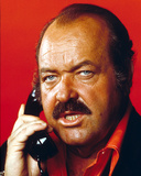 William Conrad - Cannon