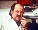 William Conrad - Cannon