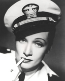 Marlene Dietrich