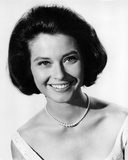 Diane Baker - Mirage