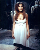 Ingrid Pitt